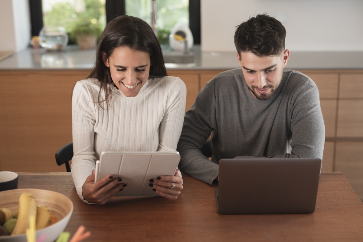 Utilizar VPN