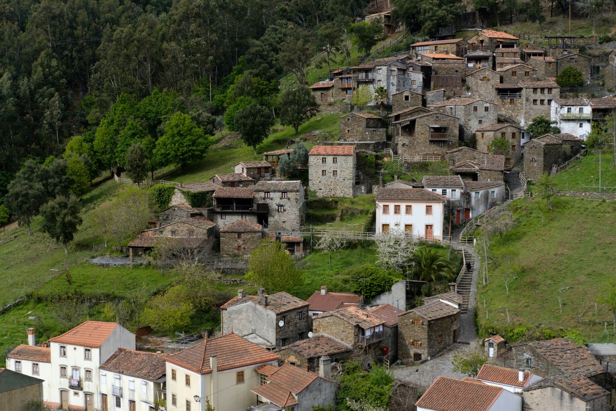 Candal, Lousã