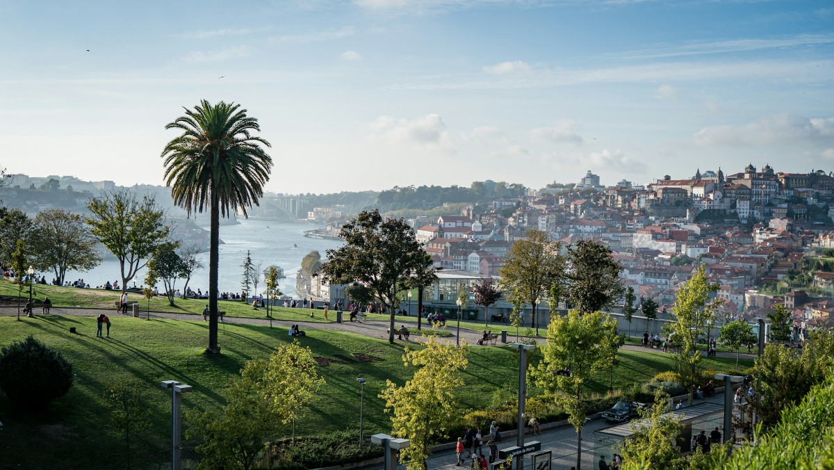 S'installer à Porto en tant qu'expatrié