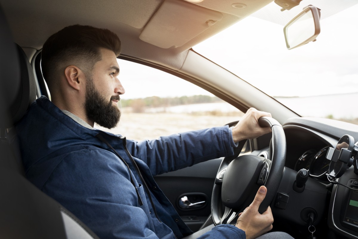 Impostos do carro