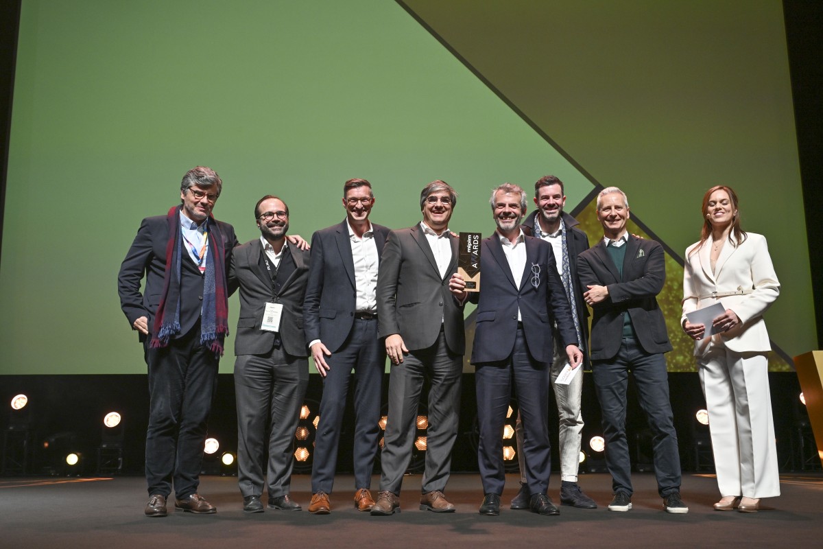 MIPIM Awards 2025