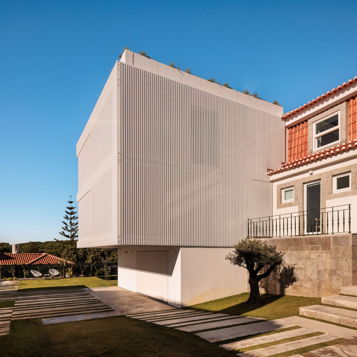 Moradia Restelo