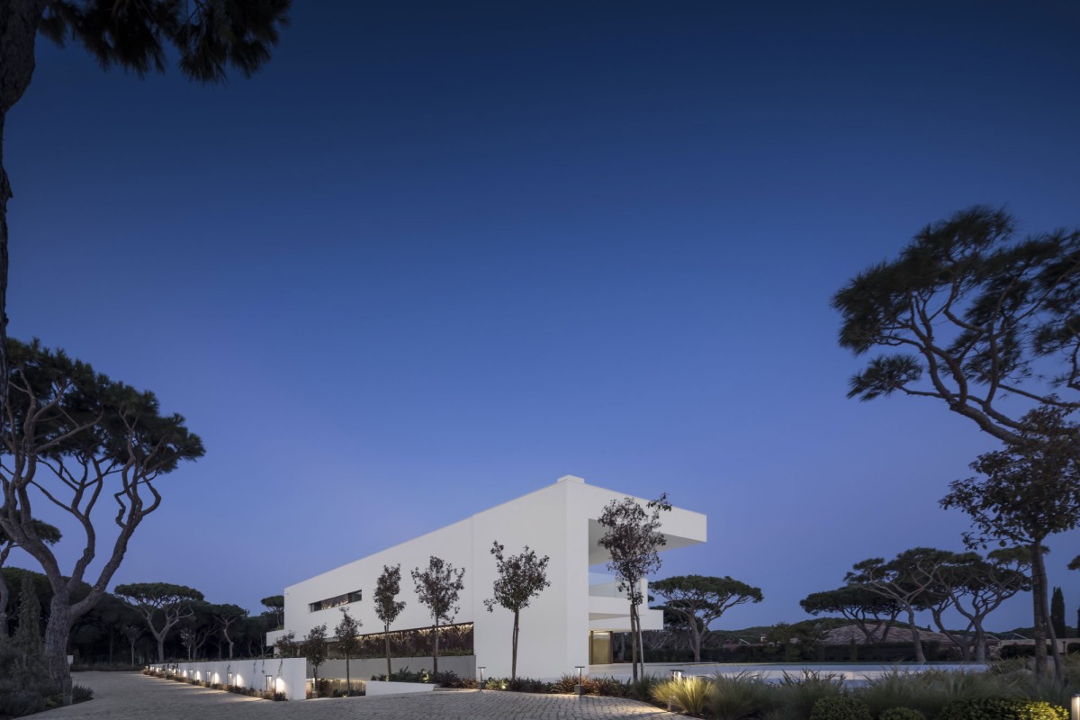 Moradia Vilamoura