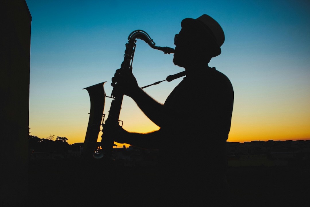 música jazz