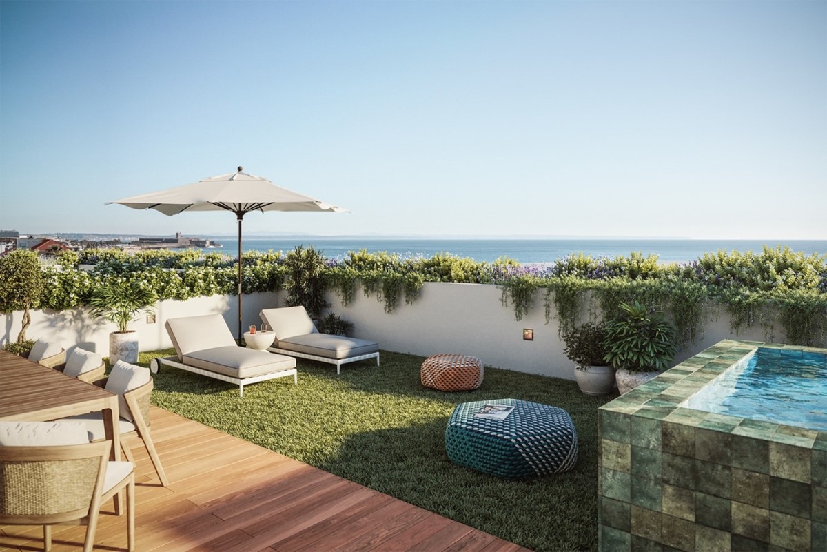 NAMA House Carcavelos