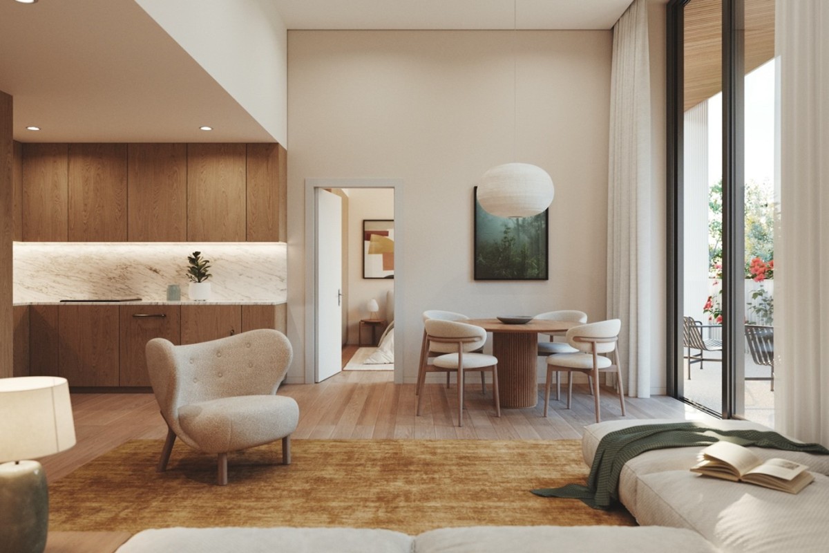 NAMA House Carcavelos