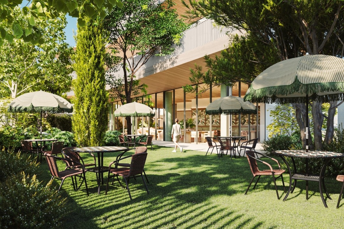 NAMA House Carcavelos