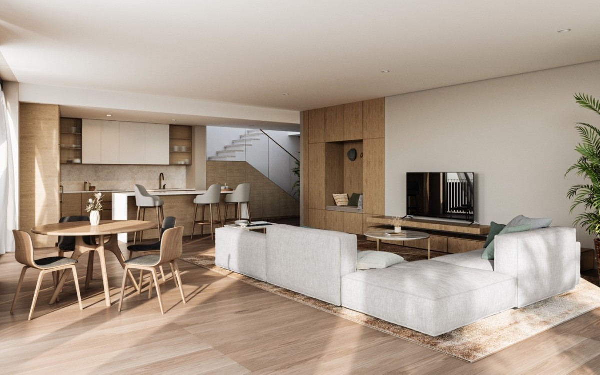 NAMA House Carcavelos