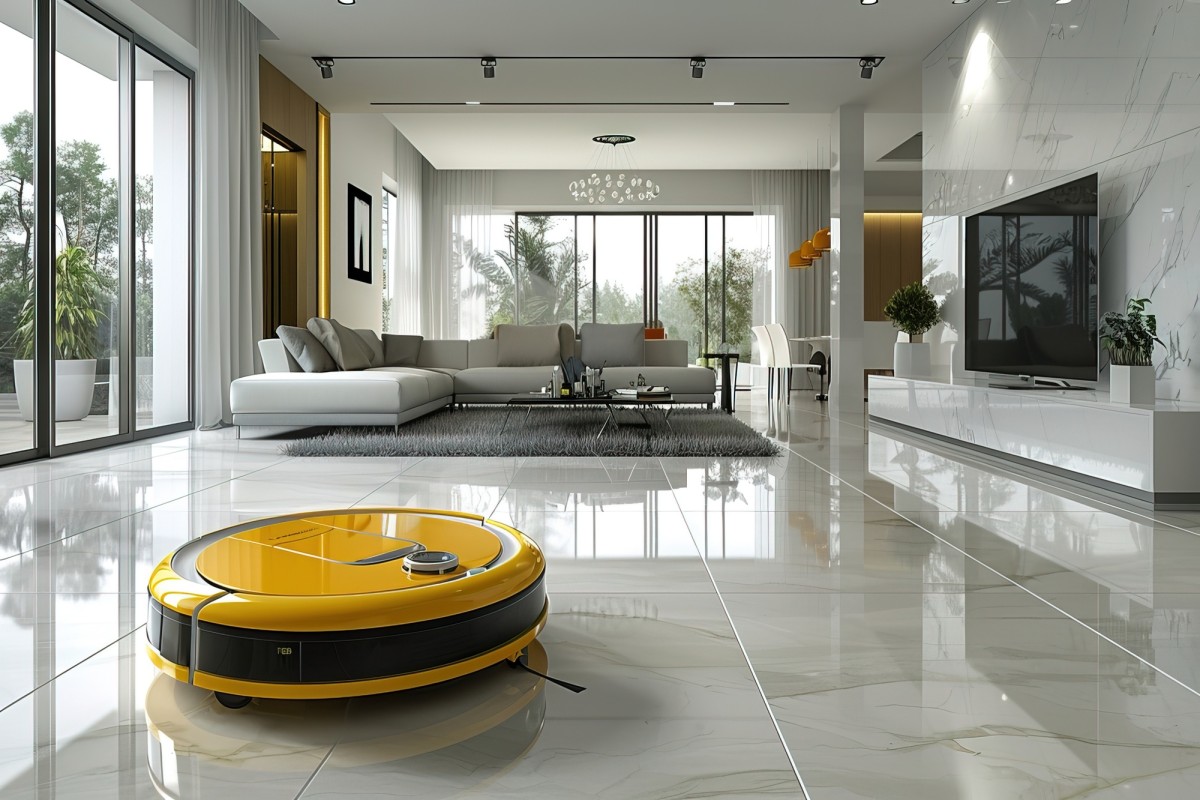 piso porcelanato