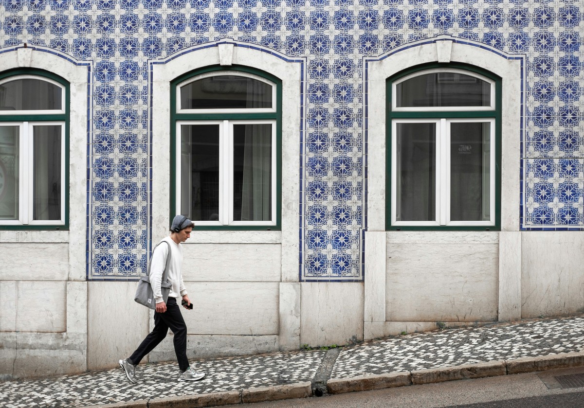 Lisboa