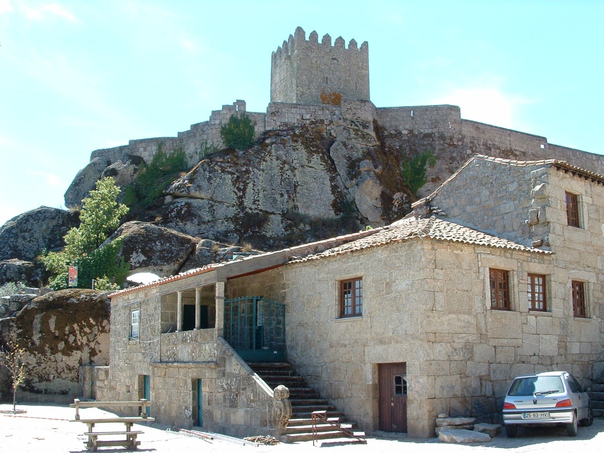 sortelha