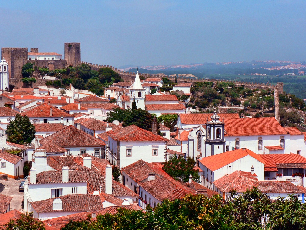 óbidos