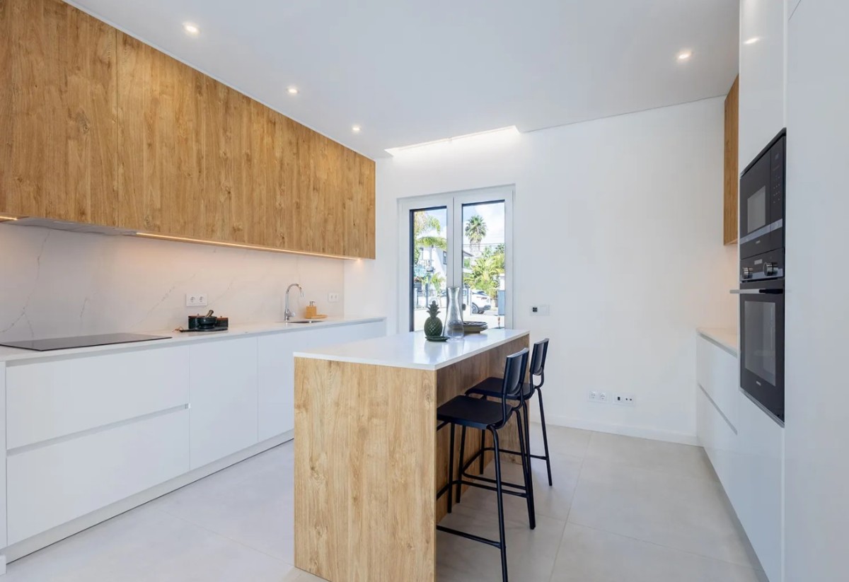 Oliveiras Residences