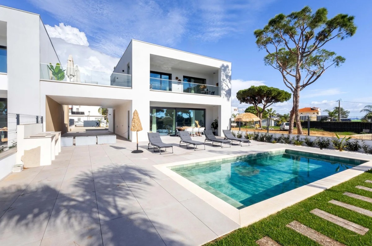 Oliveiras Residences