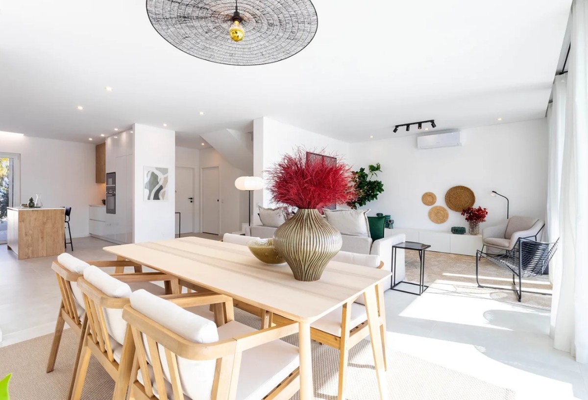 Oliveiras Residences