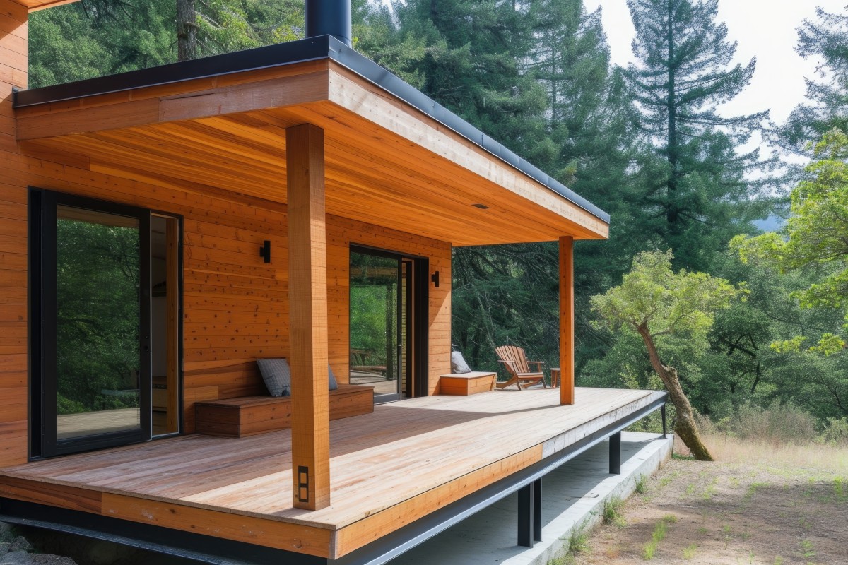 casas modulares