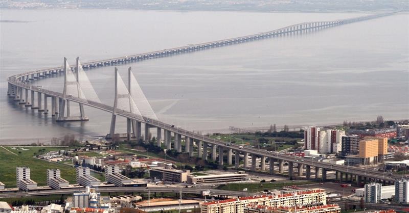 Ponte Vasco da Gama