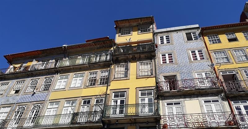 Casas para arrendar em Portugal