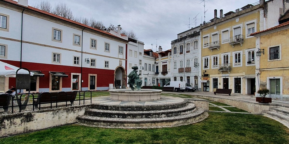 Alcobaça