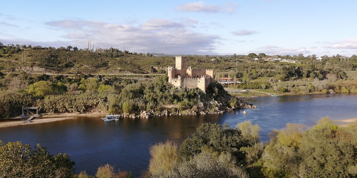 Castelo de Almourol