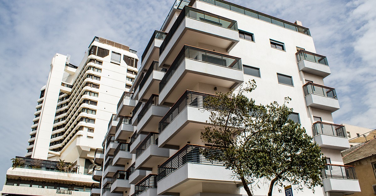 Casas novas em Portugal