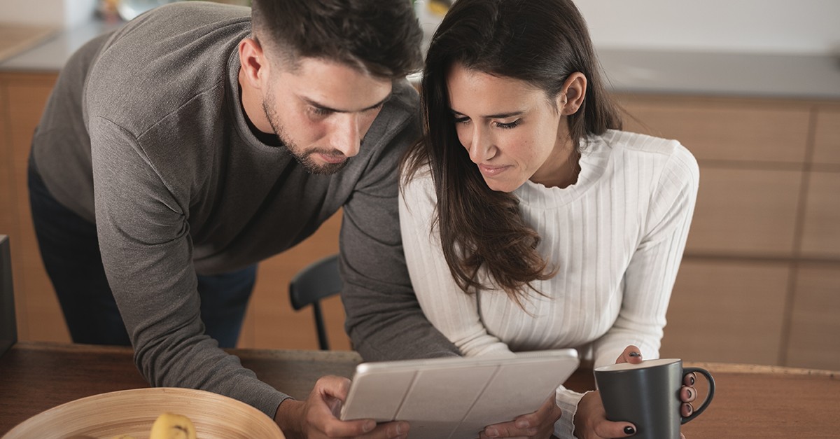 Procurar casas para arrendar