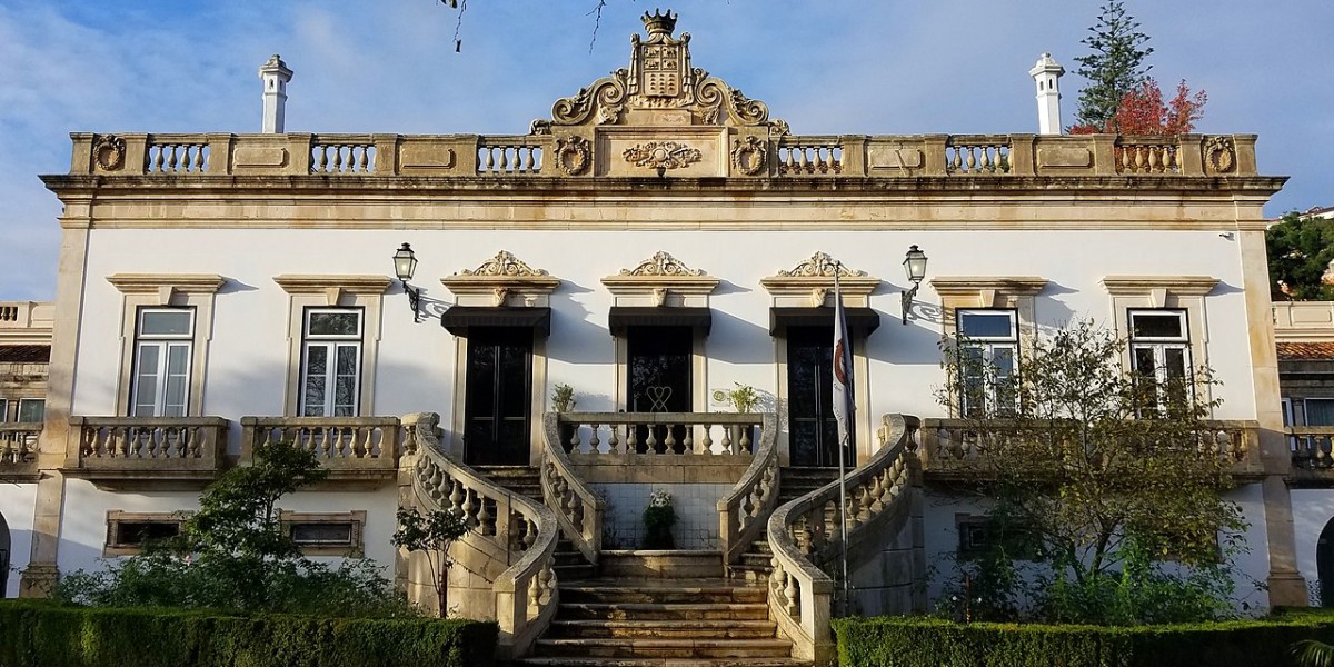 Quinta das Lágrimas