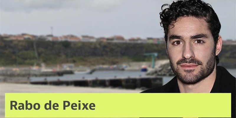 Rabo de Peixe
