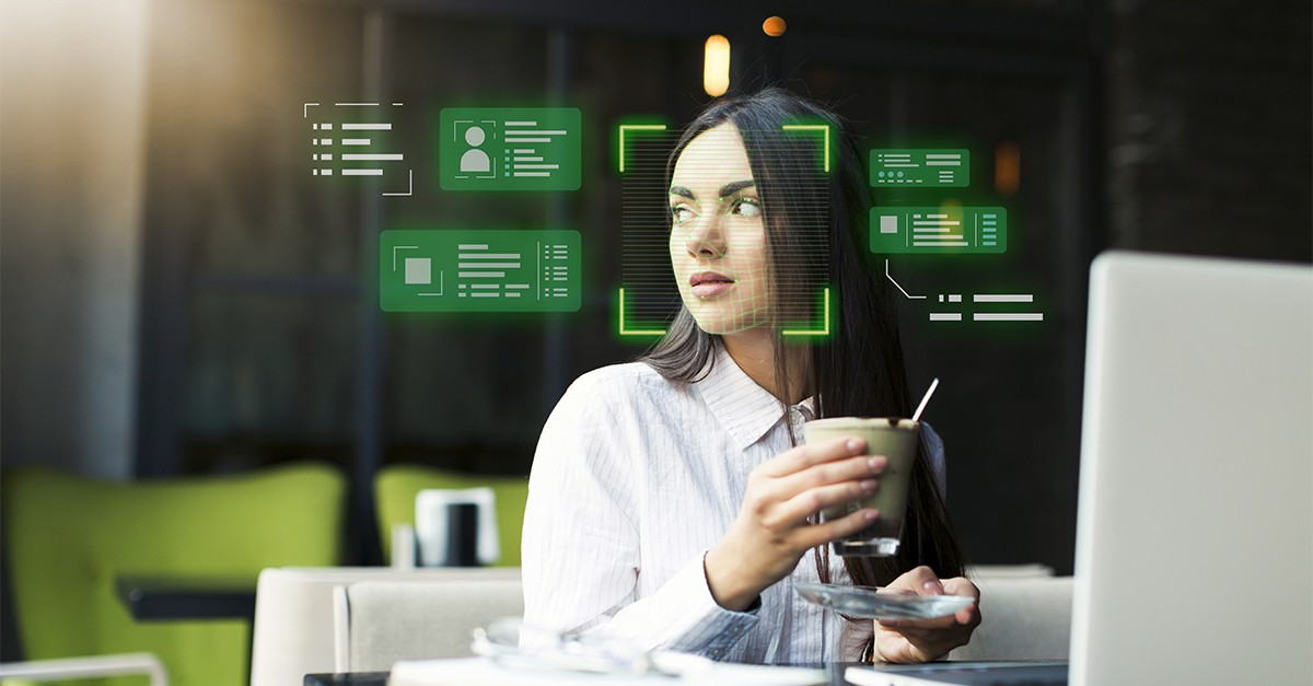 Recrutamento de trabalhadores e importância da IA