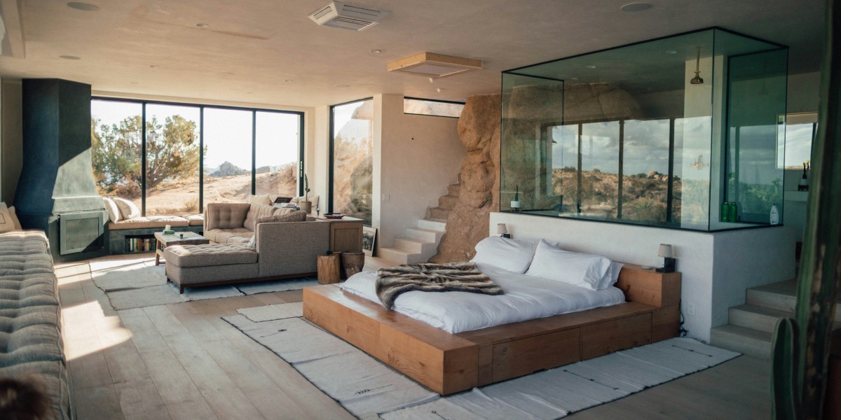 casas de luxo