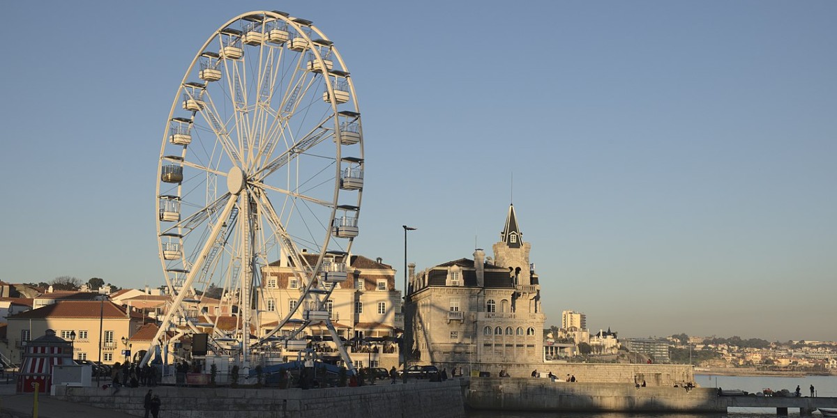 Cascais