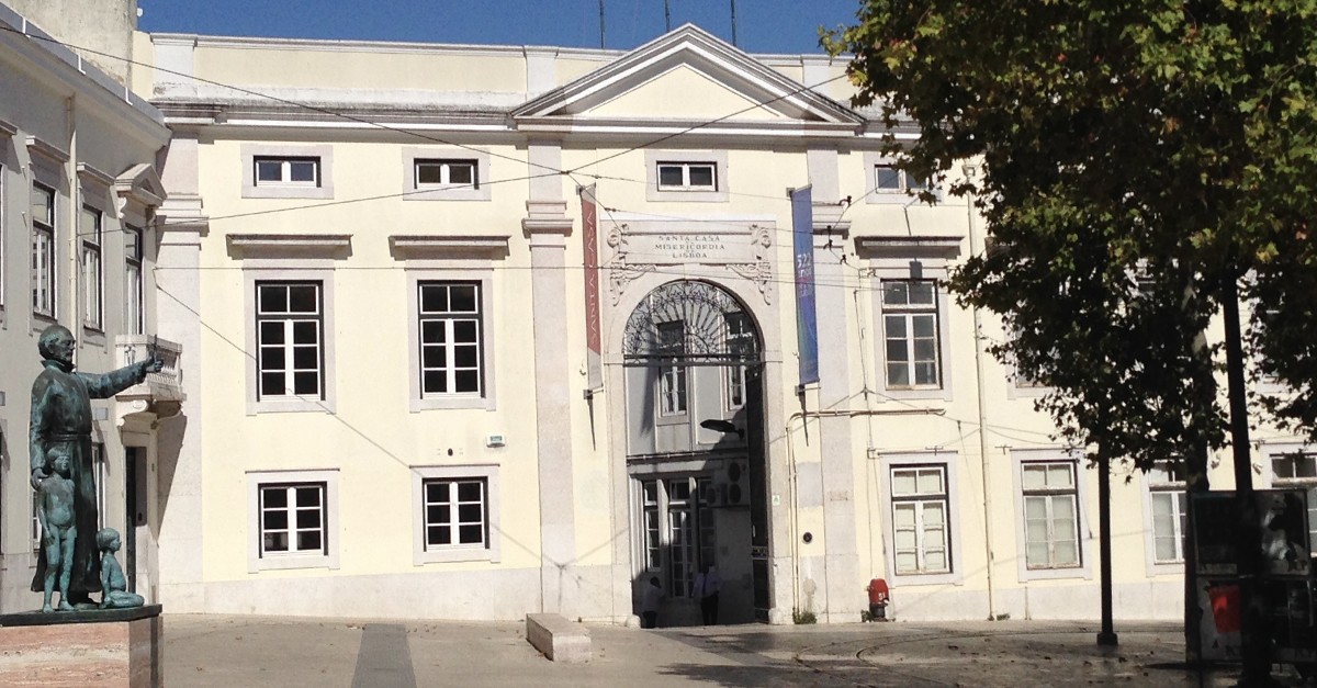 Santa Casa da Misericórdia