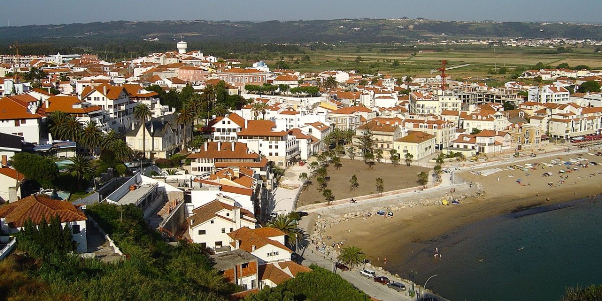 São Martinho do Porto
