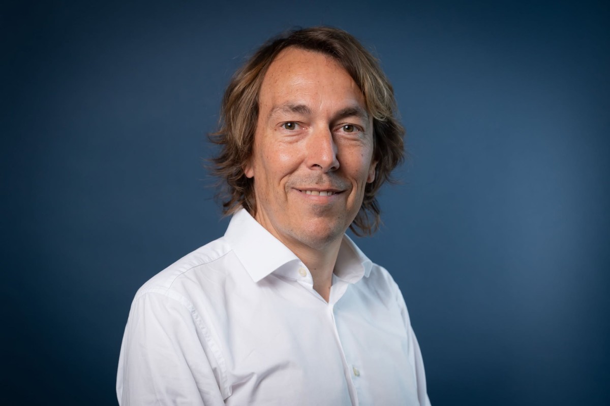 Sébastien Bruchet