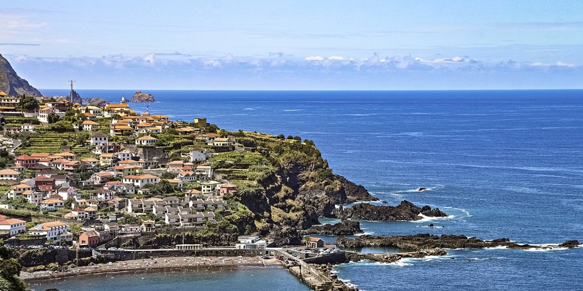 Ilha da Madeira