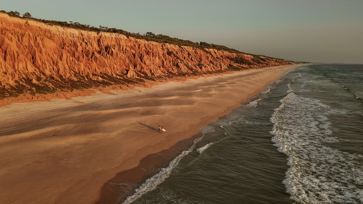 Six Senses Comporta
