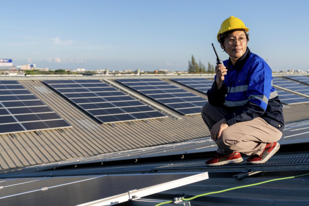 paineis solares