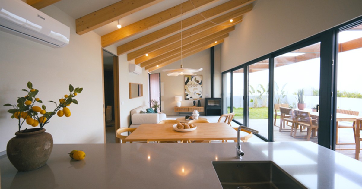 Surf Living na Ericeira