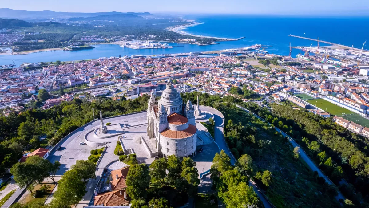 Câmara Municipal Viana do Castelo