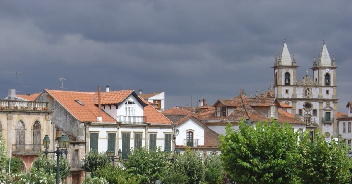 Villa Flor