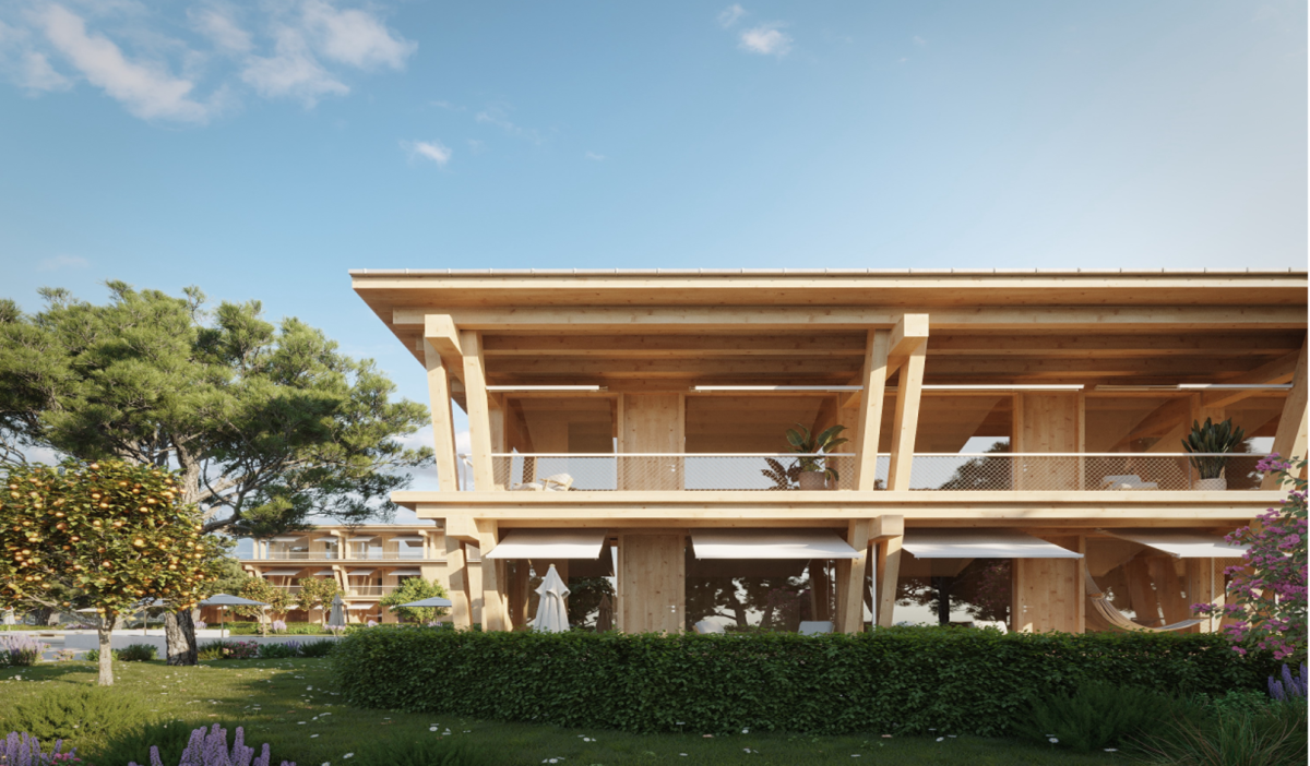 Empreendimentos de luxo no Algarve
