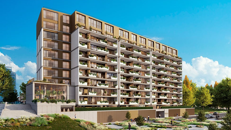 Casas novas em Gaia