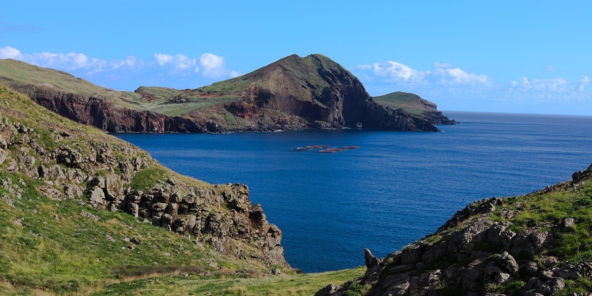 Ilha da Madeira