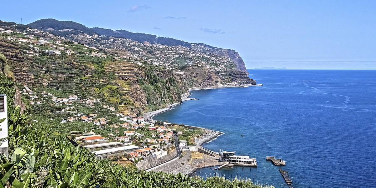 Ilha da Madeira