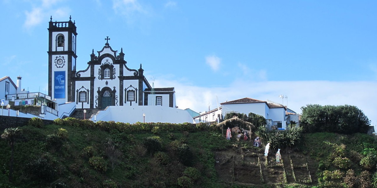Rabo de Peixe
