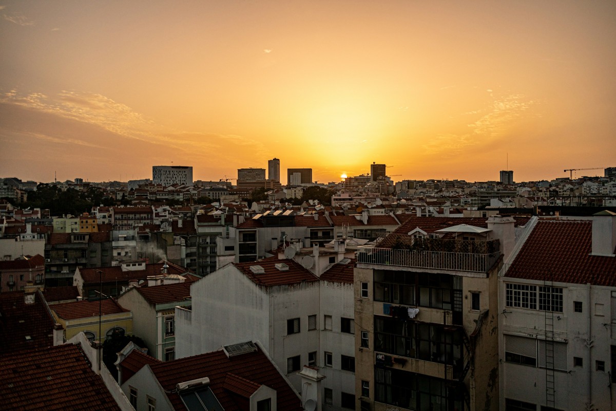 Portugal's housing crisis