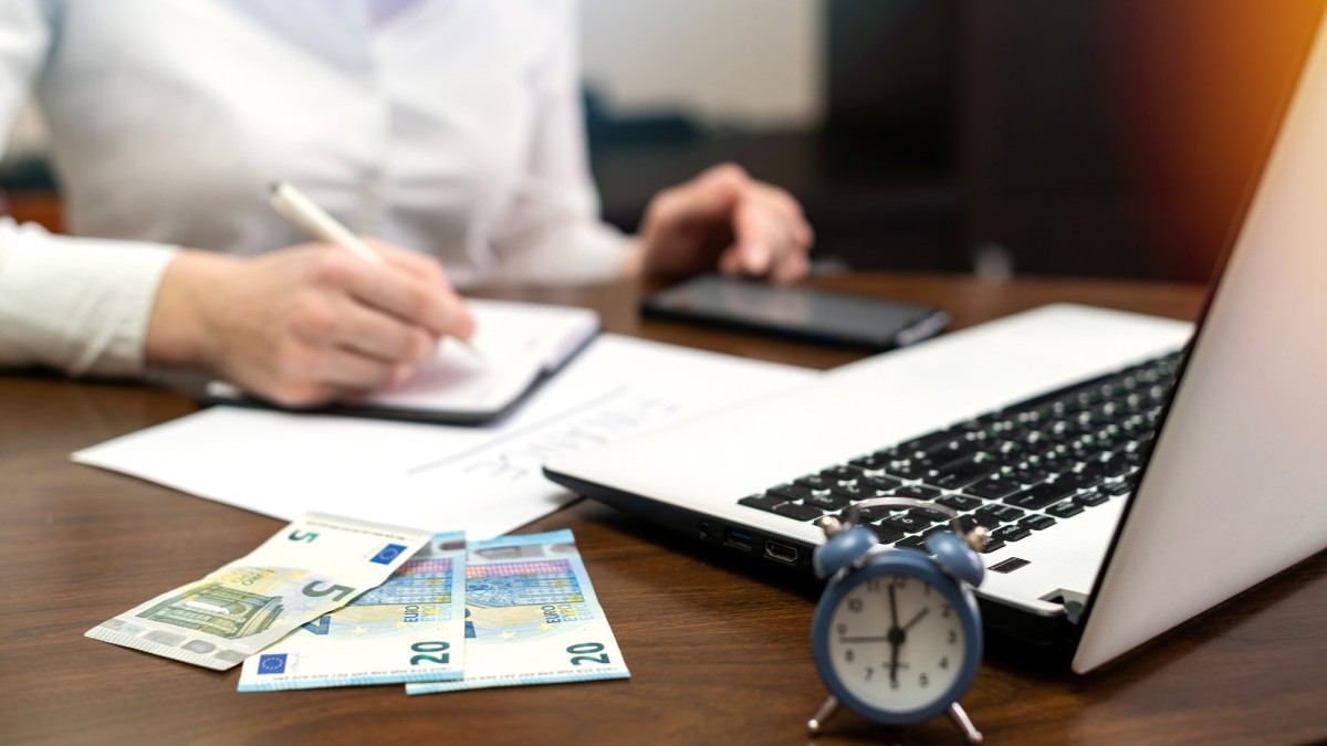 Calendário fiscal empresas
