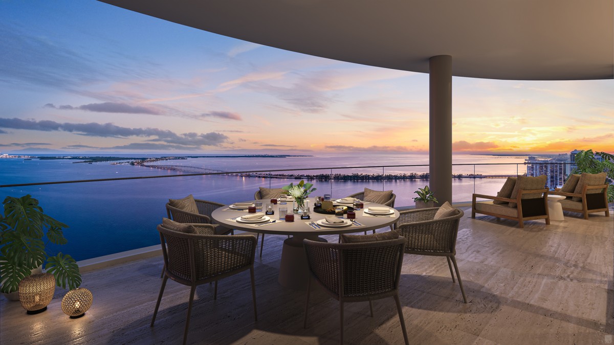 St. Regis Miami