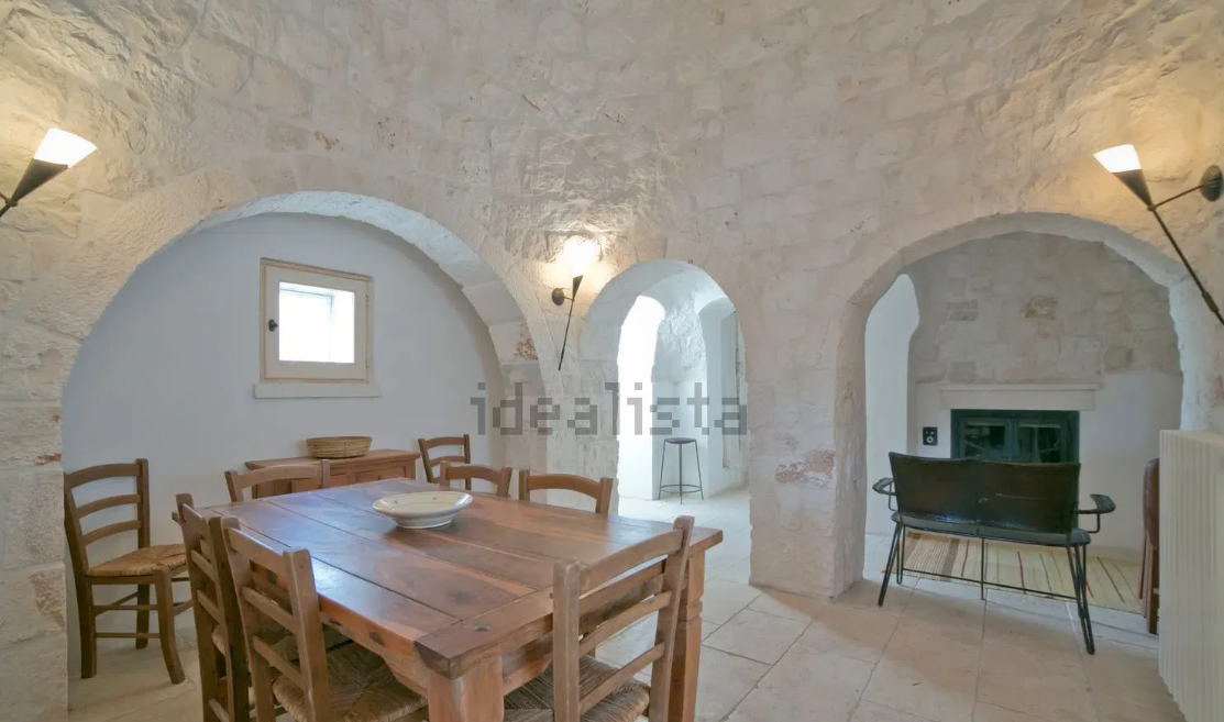 trullo