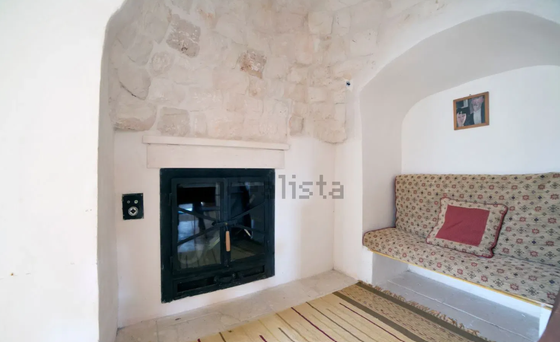 trullo